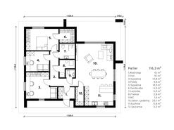 Ground Box 116