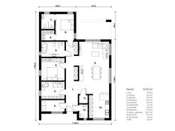 Ground Box 128