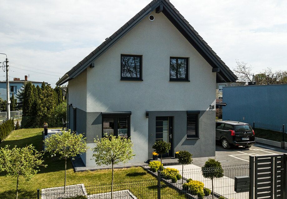 projekty indywidualne